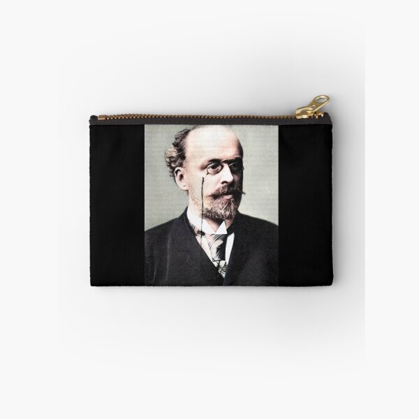 Item preview, Carl Zeller – Composer designed and sold by CrankyOldDude.