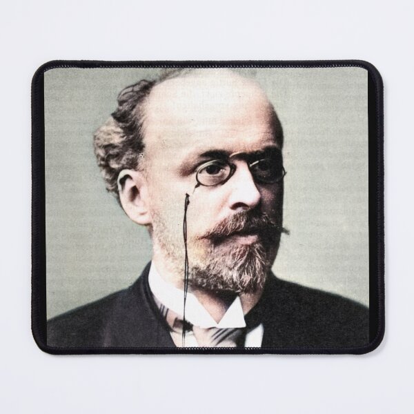 Item preview, Carl Zeller – Composer designed and sold by CrankyOldDude.