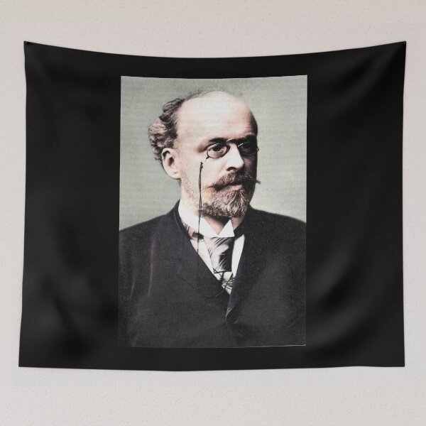 Item preview, Carl Zeller – Composer designed and sold by CrankyOldDude.