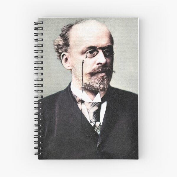 Item preview, Carl Zeller – Composer designed and sold by CrankyOldDude.
