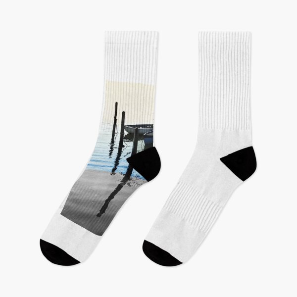 Item preview, Colours turning Black and White designed and sold by christo65.