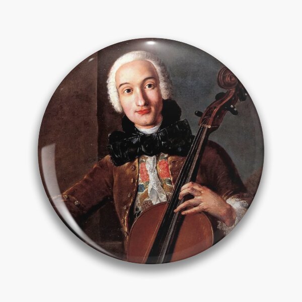 Artikelvorschau, Luigi Boccherini entworfen und verkauft von mandaber.