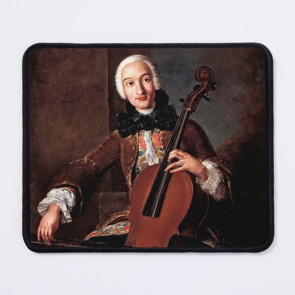 Item preview, Luigi Boccherini designed and sold by mandaber.