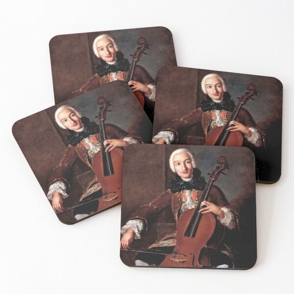 Item preview, Luigi Boccherini designed and sold by mandaber.