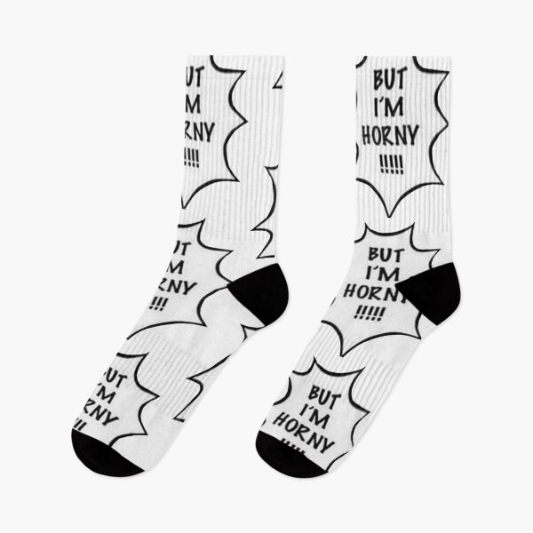 Item preview, but I'm Horny!!!!! designed and sold by Danknesshazard.