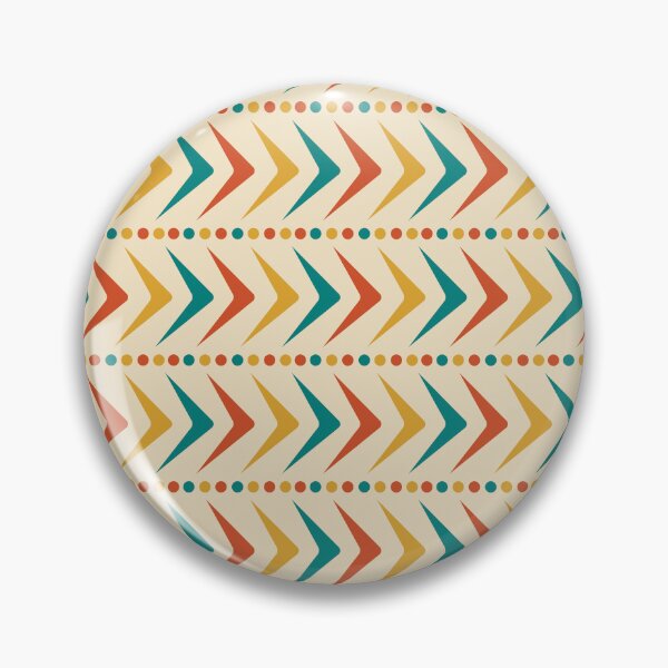 Item preview, MCM Pattern designed and sold by ArtShiftFL.