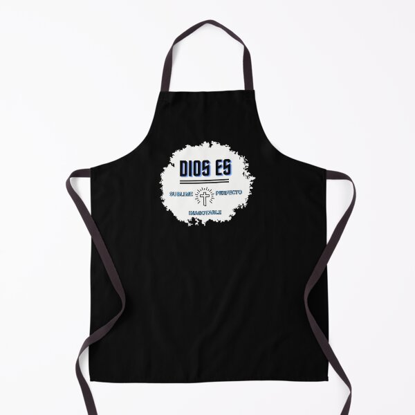 Item preview, Dios Es Sublime, Inagotable y Perfecto designed and sold by Yazztees.