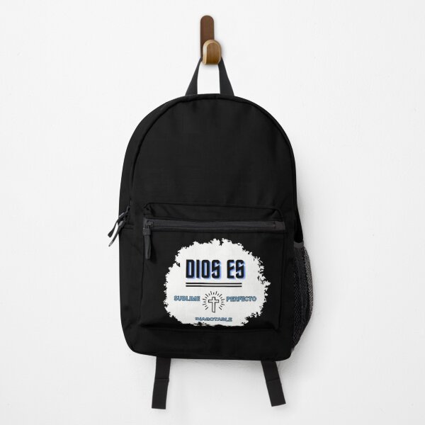 Item preview, Dios Es Sublime, Inagotable y Perfecto designed and sold by Yazztees.