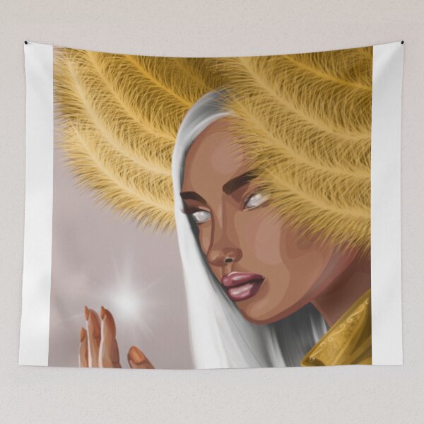 Item preview, Sun Goddess designed and sold by radiantdark.