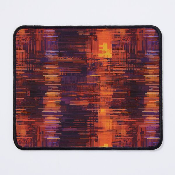 Item preview, Disturbed Signal designed and sold by ArtByDominique.