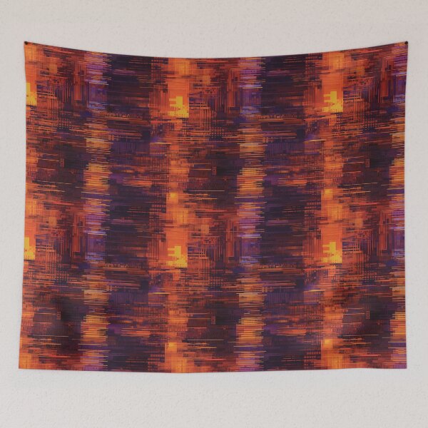 Item preview, Disturbed Signal designed and sold by ArtByDominique.