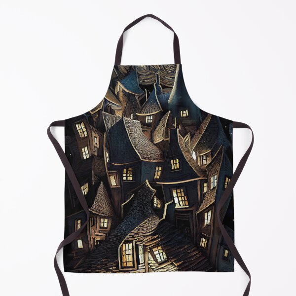 Item preview, Buyan designed and sold by OccultDreams.