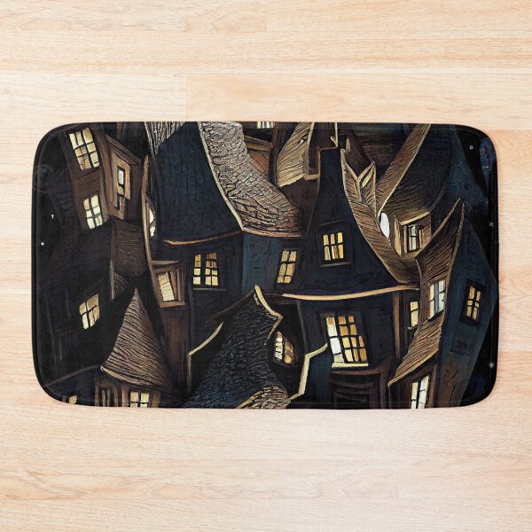Item preview, Buyan designed and sold by OccultDreams.
