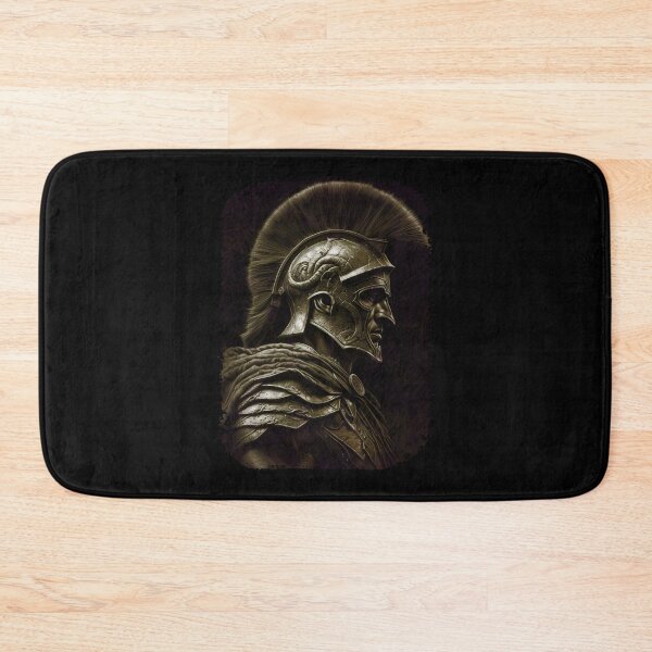 Item preview, Ancient Roman Centurion Soldier – Roman Legionnaire Warrior | Ancient Rome Empire Soldier designed and sold by MadeByRobots.