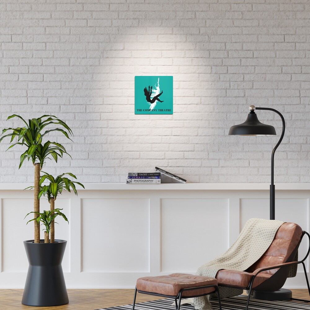 Item preview, Metal Print designed and sold by TCTRoc.
