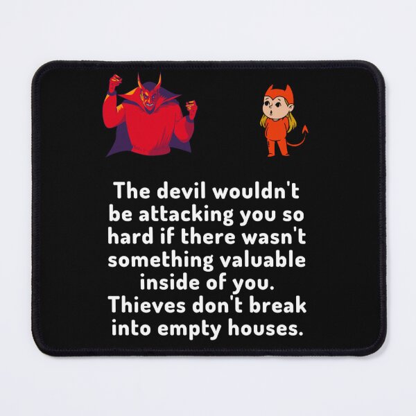 Item preview, Empower the Devil designed and sold by SFFX OFFICIAL.