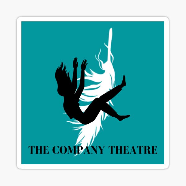 The Seagull Sticker