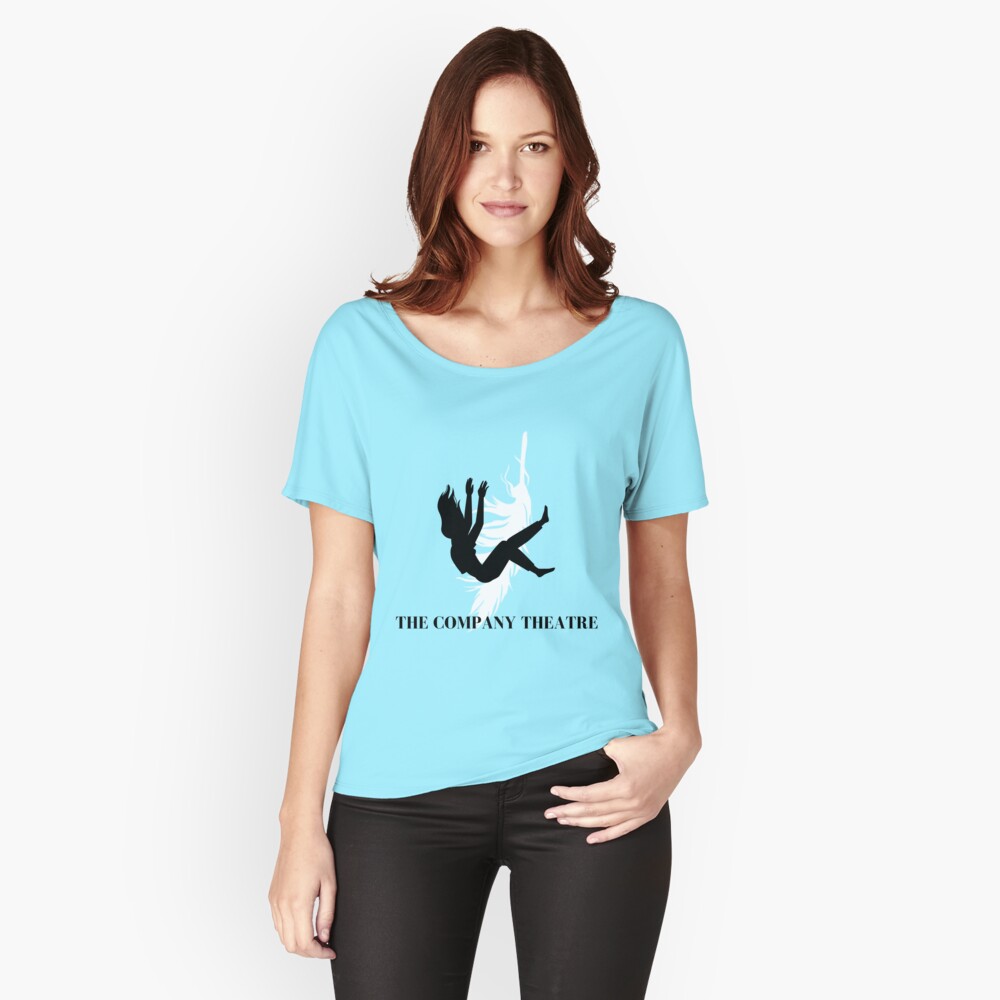 Item preview, Relaxed Fit T-Shirt designed and sold by TCTRoc.