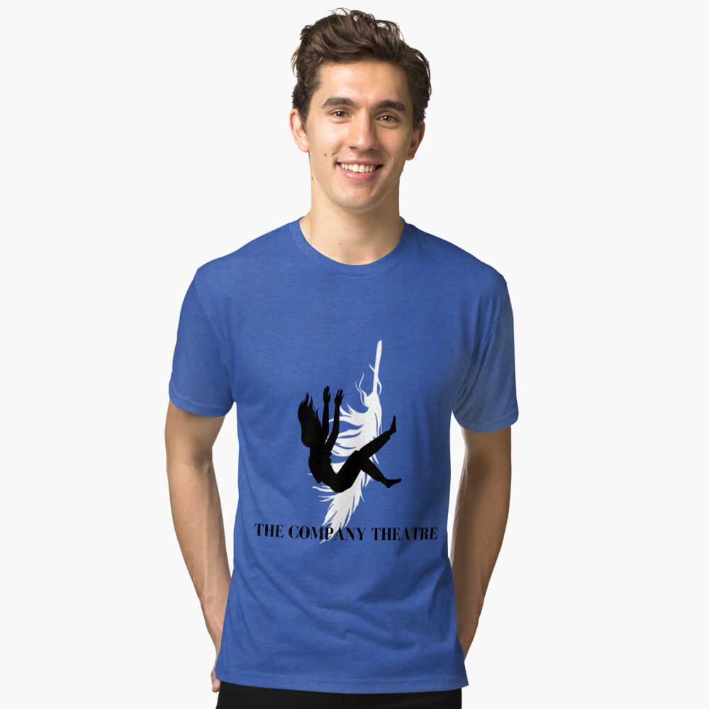Item preview, Tri-blend T-Shirt designed and sold by TCTRoc.