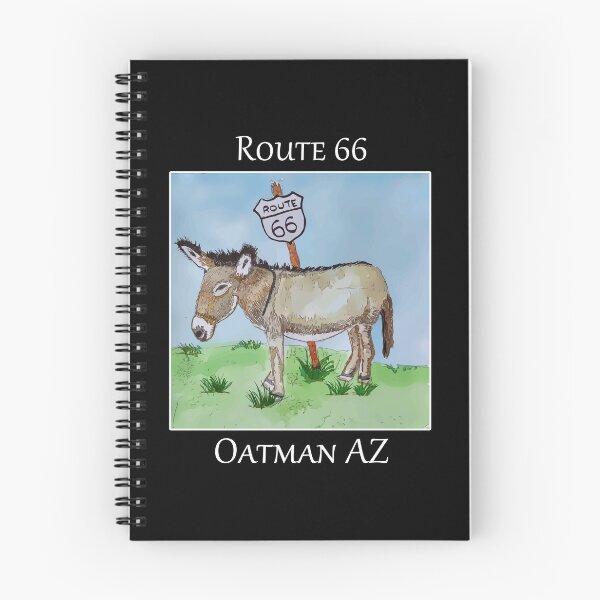 Item preview, Cute baby donkey like you'd see on Route 66, in Oatman Arizona - WelshDesigns designed and sold by welshdesigns.