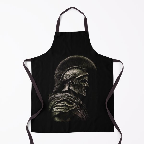 Item preview, Ancient Roman Centurion Soldier – Roman Legionnaire Warrior | Ancient Rome Empire Soldier designed and sold by MadeByRobots.