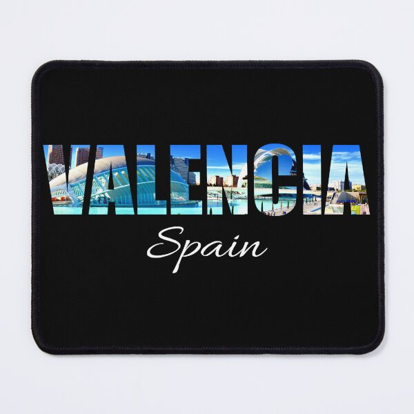 Item preview, Valencia City Photography Spain Souvenir designed and sold by NUMAcreations.