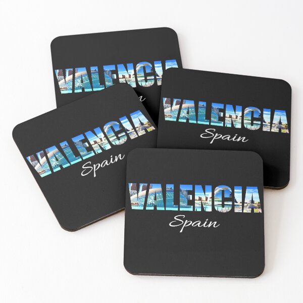 Item preview, Valencia City Photography Spain Souvenir designed and sold by NUMAcreations.
