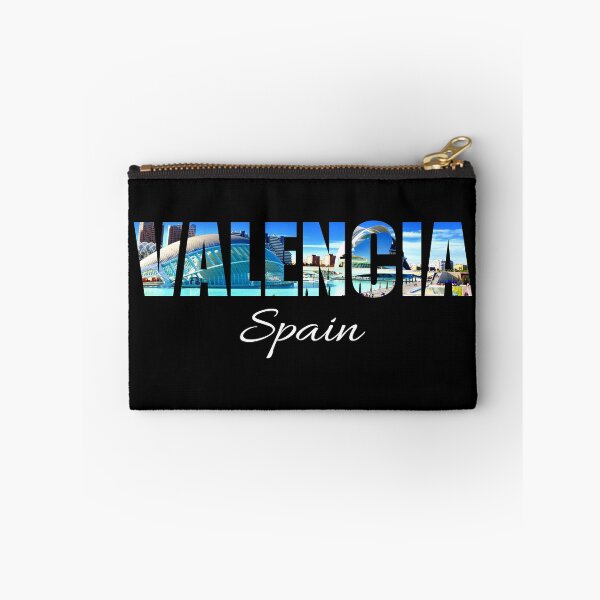 Item preview, Valencia City Photography Spain Souvenir designed and sold by NUMAcreations.