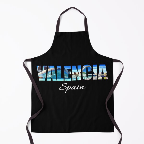 Item preview, Valencia City Photography Spain Souvenir designed and sold by NUMAcreations.