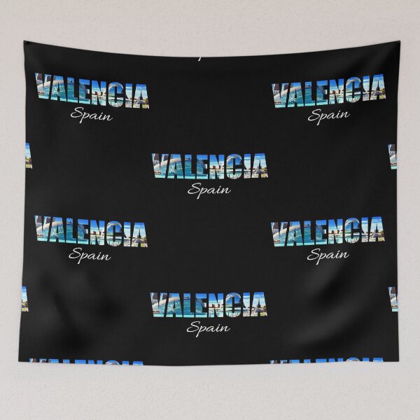 Item preview, Valencia City Photography Spain Souvenir designed and sold by NUMAcreations.