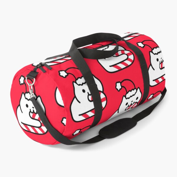 Item preview, Candy Cane Cat designed and sold by obinsun.