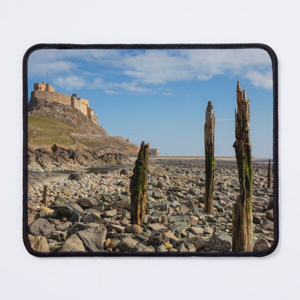 Item preview, Lindisfarne Castle, Holy Island, Northumberland No.2 designed and sold by Phillip Thornton.