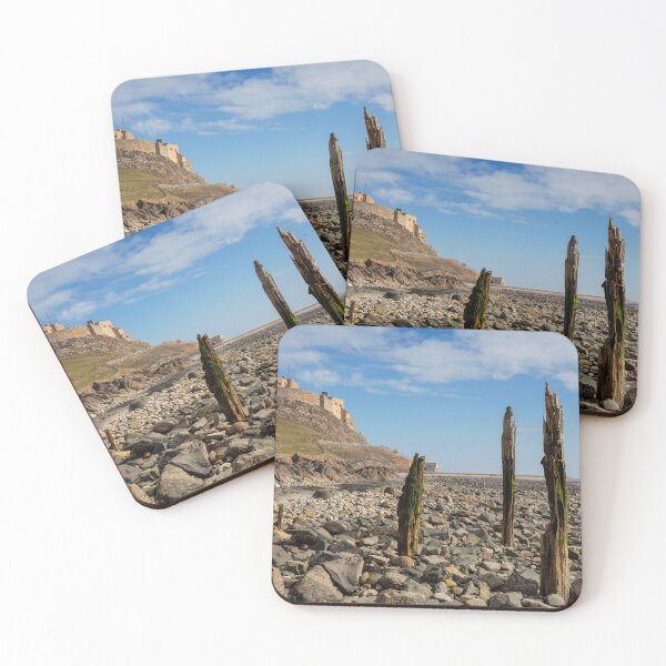 Item preview, Lindisfarne Castle, Holy Island, Northumberland No.2 designed and sold by Phillip Thornton.