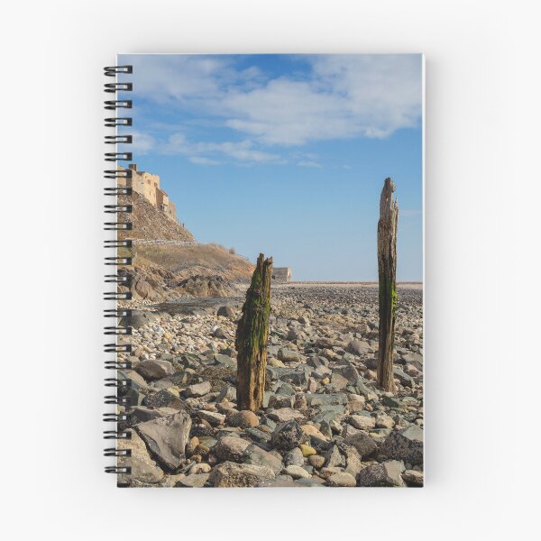 Item preview, Lindisfarne Castle, Holy Island, Northumberland No.2 designed and sold by Phillip Thornton.