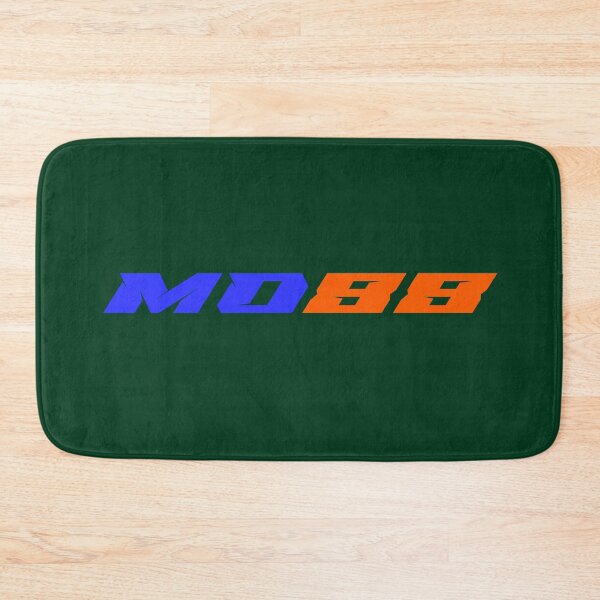 Item preview, Moto GP Miguel Oliveira 88 designed and sold by Pop-UpStore.