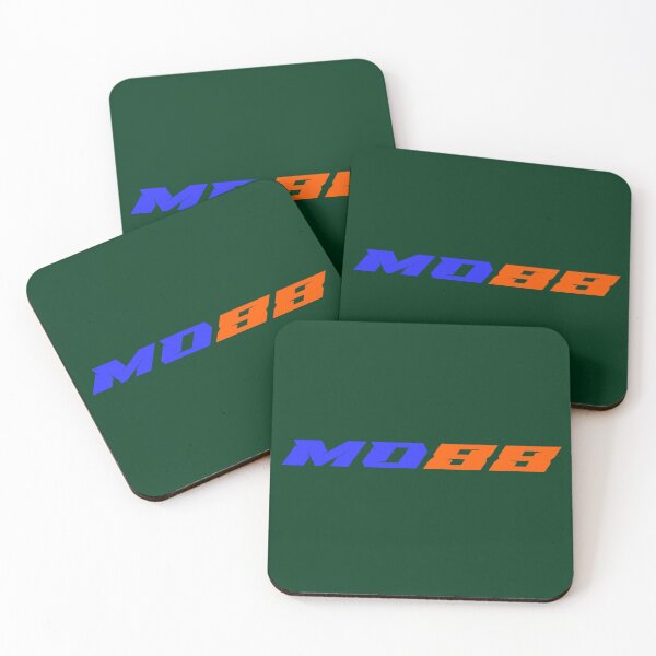 Item preview, Moto GP Miguel Oliveira 88 designed and sold by Pop-UpStore.