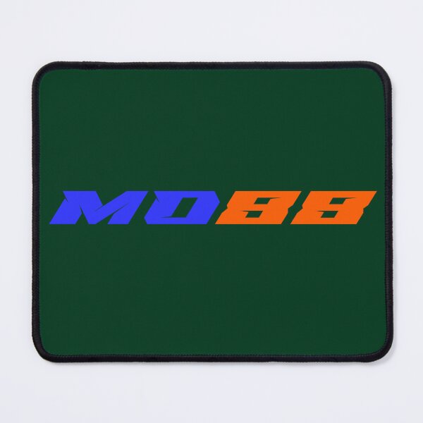 Item preview, Moto GP Miguel Oliveira 88 designed and sold by Pop-UpStore.