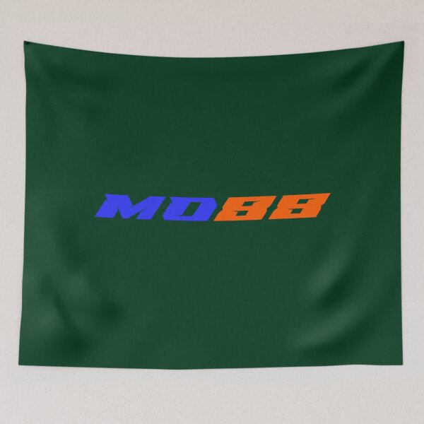 Item preview, Moto GP Miguel Oliveira 88 designed and sold by Pop-UpStore.