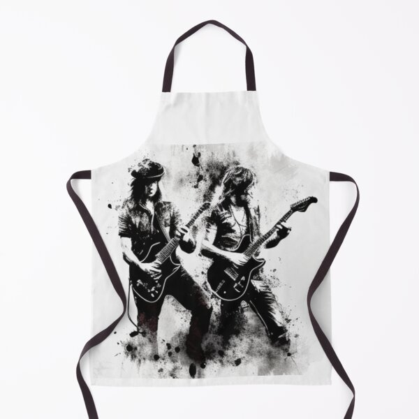 Item preview, The Six-String Duo designed and sold by Nickyvb.