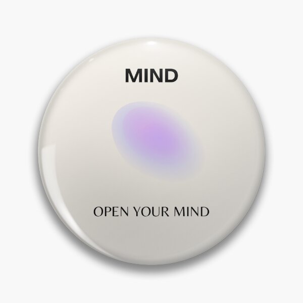 Aperçu de l'œuvre Affirmation quotidienne, Affirmation positive, Positif, Spirituel, Aura Gradient Art créée et vendue par Magic Love Art Print.