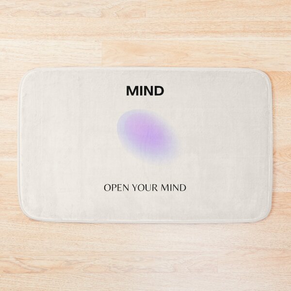 Aperçu de l'œuvre Affirmation quotidienne, Affirmation positive, Positif, Spirituel, Aura Gradient Art créée et vendue par Magic Love Art Print.