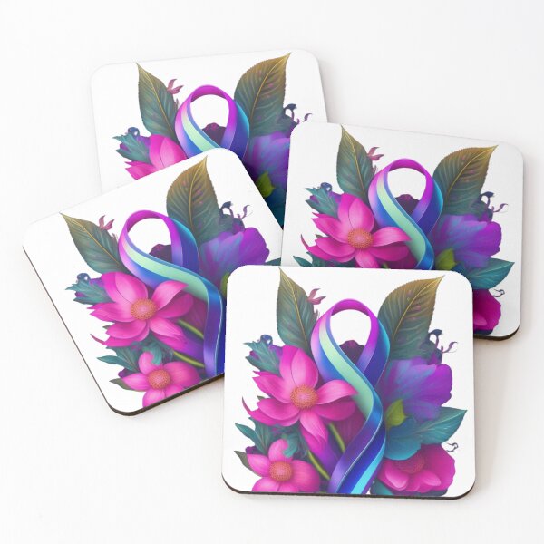 Item preview, World Cancer Day designed and sold by InStickers.