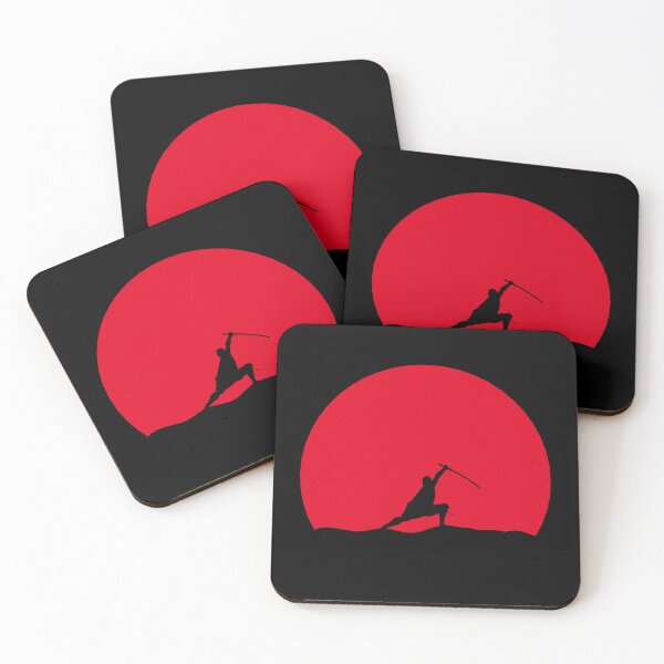 Item preview, Ninja designed and sold by Graphikale.