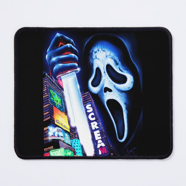 Item preview, Scream 6 Movie designed and sold by Rose-999.