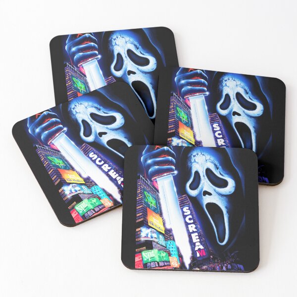 Item preview, Scream 6 Movie designed and sold by Rose-999.