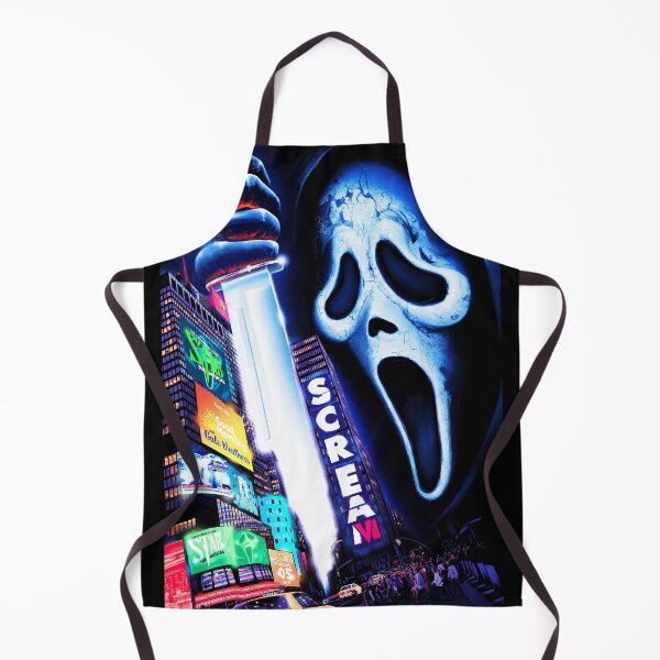 Item preview, Scream 6 Movie designed and sold by Rose-999.