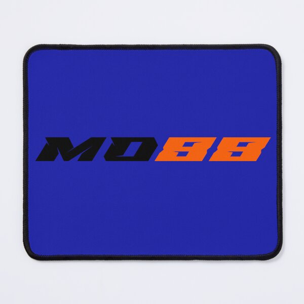 Item preview, Moto GP Miguel Oliveira 88 designed and sold by Pop-UpStore.