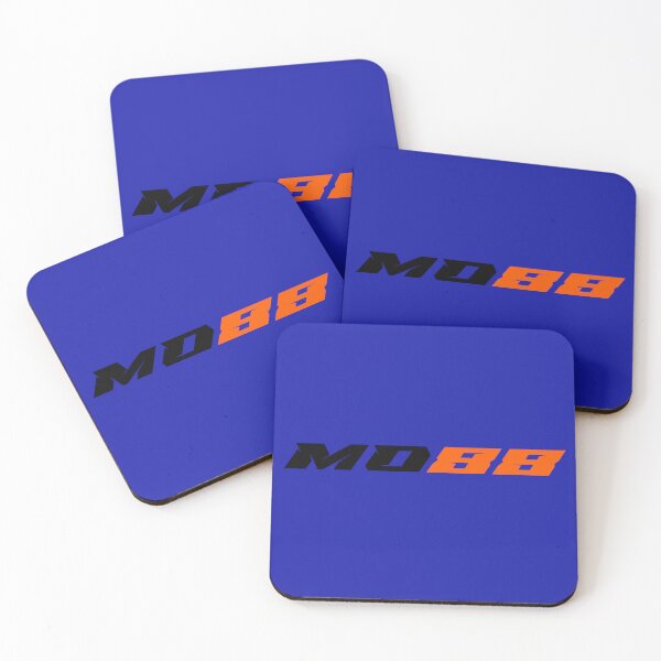 Item preview, Moto GP Miguel Oliveira 88 designed and sold by Pop-UpStore.
