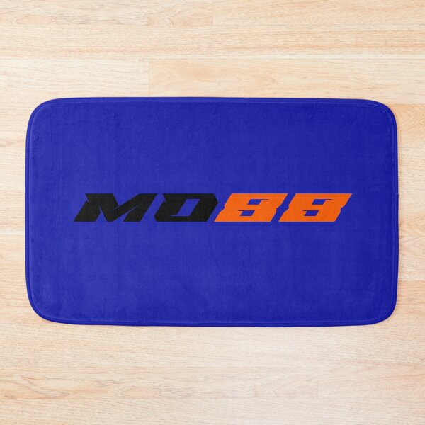 Item preview, Moto GP Miguel Oliveira 88 designed and sold by Pop-UpStore.
