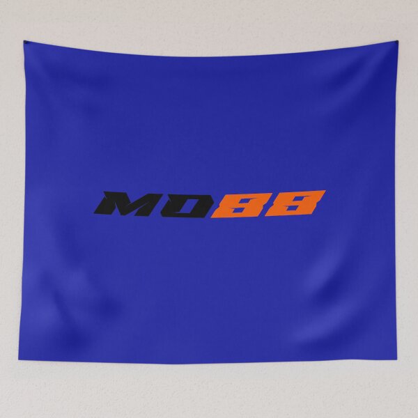 Item preview, Moto GP Miguel Oliveira 88 designed and sold by Pop-UpStore.